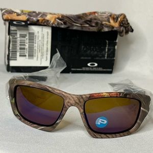 Oakley Sunglasses